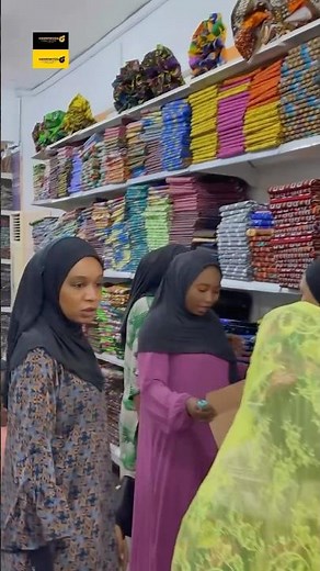 Iyalan RARARA New Year Shopping 2026