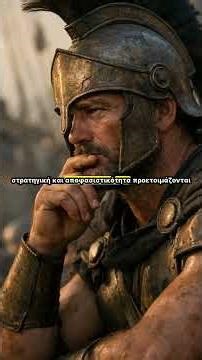 Ο Πόλεμος κατά των Περσών: Η Ήρωϊκή Ιστορία της Αρχαίας Ελλάδας