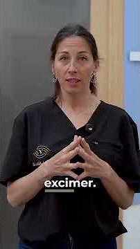 Comment se passe une opération LASIK en 15 minutes ?