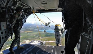 New US Army Ad Smells of Desperation and Cynical Manipulation but Will It Work?