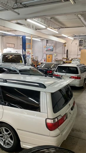 What’s Inside Right Now | JDM Inventory #jdm #jdmcars #jdmculture #rhd