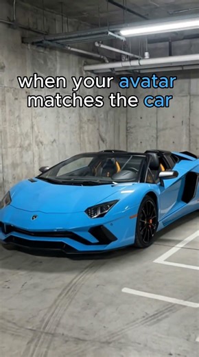 MATCHING Roblox Avatar and Car