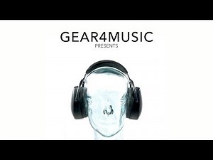 Direct Sound EXTW37 Wireless Headphones with Microphone | Gear4music