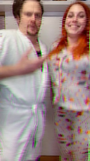 Who wants more #stevenuniverse cosplay videos? @skullrockstudios as #larsbarriga. #sadiemiller#larsandsadie#sucosplay#cosplaytransfornation#trasnform