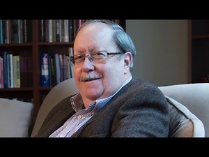 Jonathan Wells: Biologist, Author of Zombie Science, and…Ex-Con?