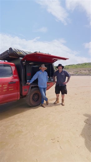 REDARC Electronics on Instagram: "SMARTER 12V POWER, OFF GRID | PRACTICAL TIPS FROM THE FIELD On a recent trip with Pat Callinan, Steve Moore, REDARC National Training Manager, shared practical ways to get more efficiency from your 12V system when you are off grid. From keeping solar panels clean after dusty travel, to understanding how ambient temperature increases fridge load, and why proper battery monitoring matters, these simple checks help you get more out of the power you already carry. I