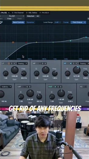 How To Mix Pro Vocals In 5 Steps