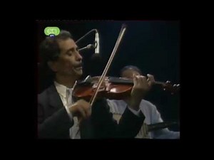 "Γρεβενιώτικα γυρίσματα" - Σπύρος Γκιουλέκας(βιολί) / ΕΤ -2, 1989
