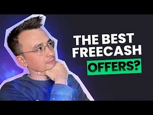 Which Freecash Games Pay the Most? How to Find the Best Offers