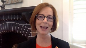 The High Court of Australia has today issued its decision on the case involving Cardinal George Pell. I do not intend to comment on that judgement. But I do wish to address the impact on our community. Some organisations offering support: Beyond Blue – 1300 22 4636 Lifeline - 13 11 14 Blue Knot Foundation - 1300 657 380 Bravehearts Inc - 1800 272 831 | Julia Gillard