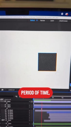50K views · 979 reactions | Made with Quick Chromatic Aberration by @craftedbycm https://aescripts.com/quick-chromatic-aberration #aftereffects #aescripts #quickchromaticaberration Vox has one of the coolest animations styles here’s why their videos work so well. Quick visual breakdown. #motiondesign #motiongraphics #designcommunity #visualstorytelling #aftereffects #aedesign #creativeprocess #designinspo #motiondesigners #animationbreakdown | aescripts | Facebook