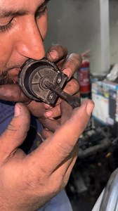 How To Cheak Intake Runner Solenoid Easy | Abdullah auto electrician