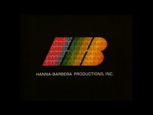 Hanna-Barbera Productions, Inc. (1977)
