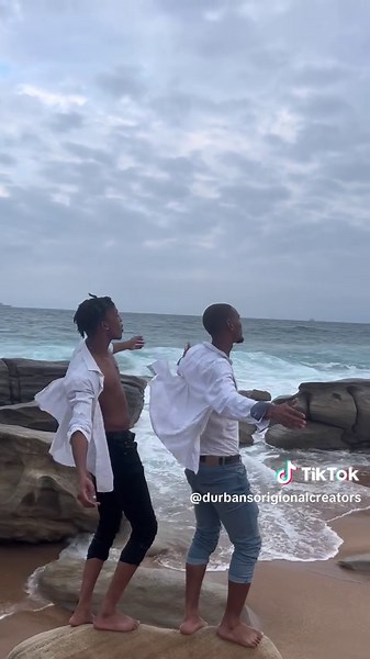 Twisted Comedy Moments from Durban's Original Creators