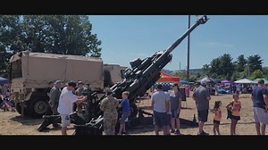 Fort Devens Day