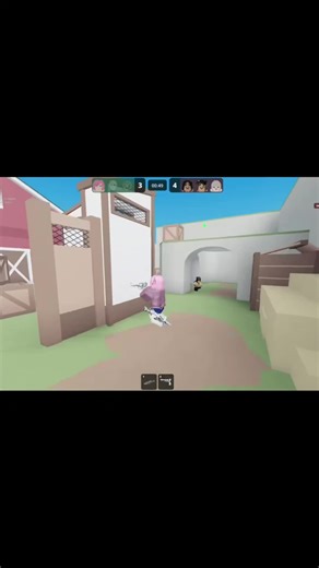 #roblox #natsuki #mvsd #fyp #ddlc | Roblox