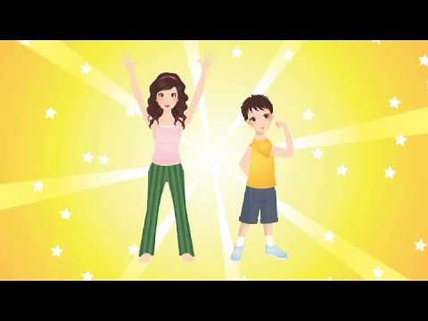 Whatever After Series Trailer