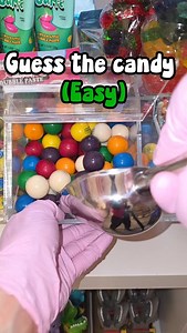 #asmr #candy #sweets | Sugar Bear Candy Store