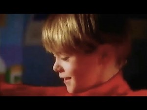 1997-1998: Fairy' Non-Biological [Natural Softening System] - 30sec Advert