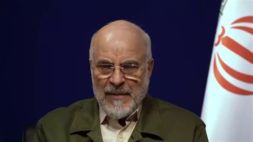 El presidente del parlamento iraní Ghalibaf:“No somos militarmente más fuertes que Estados Unidos. Es evidente que tienen más dinero, equipo y recursos, y debido a las numerosas agresiones que han perpetrado en todo el mundo, también tienen más experiencia que nosotros. El régimen sionista, que es el servidor y agente de Estados Unidos en la región, también posee un gran poder.Luchamos en una guerra asimétrica de tal manera que, gracias a nuestra estrategia y preparación, hicimos retroceder al e