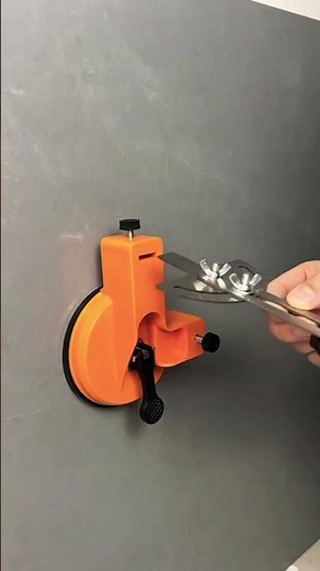 The Must-Have Tool for Professional Tile Installation #SpiritLevel #ConstructionTools