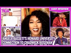 Full Interview: Angela Bassett Tells All About the Return of ‘9-1-1’