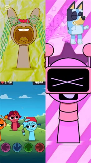 “Sprunki Singing Challenge!”🎤🐱🎶🔥😱😂✨#sprunki #sprunkimod #sprunkisong #sprunkichallenge #talkingtom