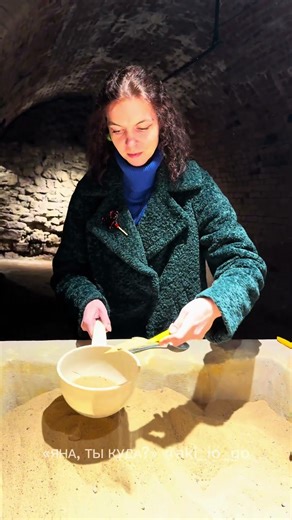 Археологические раскопки прямо в городе. Подробности в канале! #нижнийновгород #археология #раскопки