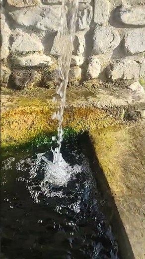 The Fountain of Roccaforte