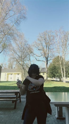 Wo bei habt ihr getanzt