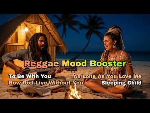 Reggae Hits 2026 🔥 Most Popular Chill Vibes Right Now - Stand By Me, Right Here Waiting, My Way 4/3