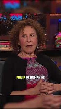 Rhea Perlman's That Turned Out to Be True #RheaPerlman #Trending #Shorts