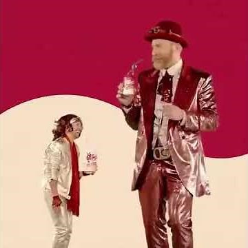 Dr Pepper - Lil' Sweet: Cream Soda (2021)