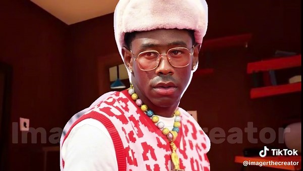 Tyler, The Creator in Hello Neighbor: Part 1