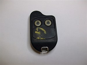 COOLSTART VVJT612S434 Factory OEM KEY FOB Keyless Entry Remote Alarm Replace