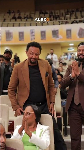 Ante neh new Amharic film by Solomon bogale