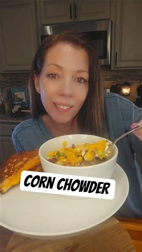 Corn Chowder: The Creamiest & Dreamiest Recipe