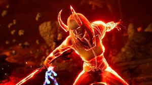 How to Complete Demon Child Magik Challenge in Midnight Suns