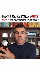 Is it possible to pre-onboard your customers before they come on board while also marketing your product in the most incredible way? Yes, here is how. | Dan Martell