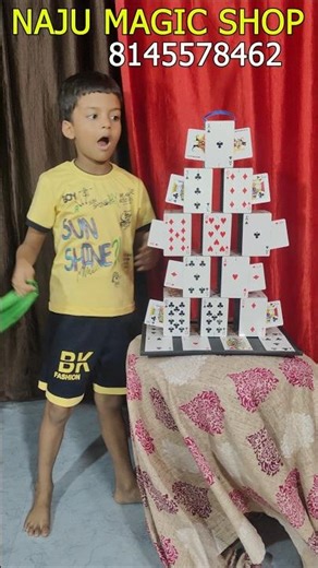 tutorial guruji card magic #cardtrick #cardmagic #magicbag #shortsfeed #shortvideo #tranding