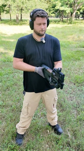 How to save money on your next range visit. Featuring the 5.7 #rangeday #education
