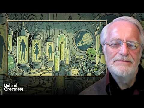 Rudy Schild: The Alien Breeding Program, Alien Agenda, Purpose of Universe