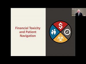Supporting Patients Together: Financial Assistance Across the Continuum of Care Webinar
