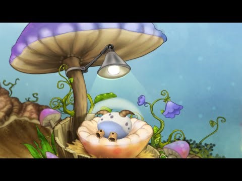 Como criar a G’jub | My Singing Monsters (Especial 5 Subs!)