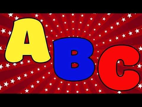 Princess Castle ABC Song for Kindergarten Kids | Magical Letters A-Z 👑