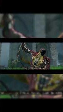 Crimson Desert - How to beat Antumbra's Spear #crimsondesertgameplay #bossfight #gameplay