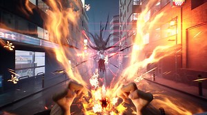 GhostWire- Tokyo – Gameplay Reveal Trailer