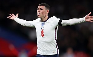 European 2022 World Cup Qualifiers Table: Standings and Results after Matchday 8