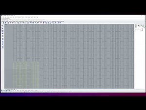 How to Create Custom Hatches For AutoCAD and Rhino