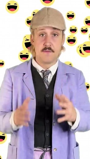 108K views · 910 reactions | Finally, a guide to laughing in texts. | Comedy Central | Facebook